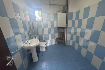 Spatiu comercial , 130 mp, zona Billa - 1