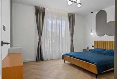 Casa Individuala Noua Ghencea 575 mp teren,pompa de caldura.Poze reale - 8