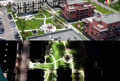 Apartament cu 4 camere în Bucium - 5