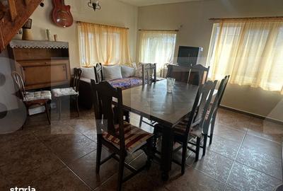 Casă cu 4 camere cu Teren 585 Mp în Central - 1