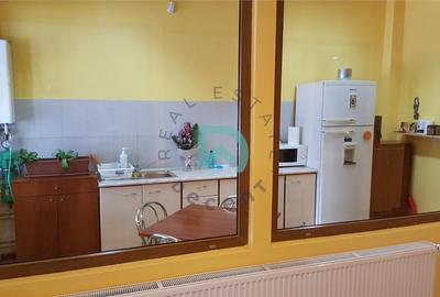 Birou, de 400 mp, în Triaj - 17