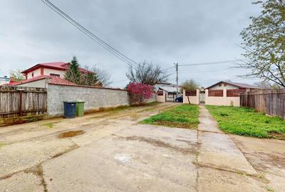 Casă individuală cu 4 camere cu Canalizare în Cernica - 4