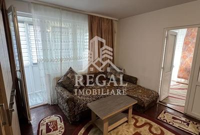 Apartament cu 3 camere, mobilat în Central - 3