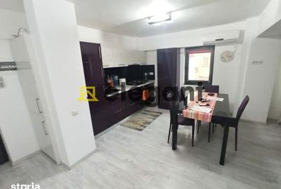 Apartament cu 2 camere semidecomandat, mobilat în Lăpuș Argeș - 4
