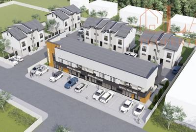 DIRECT DEZVOLTATOR | Duplex 3 camere | Mansarda 45mp | Soseaua Alexandriei - 1