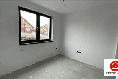 Apartament cu 3 camere în Criș - 5