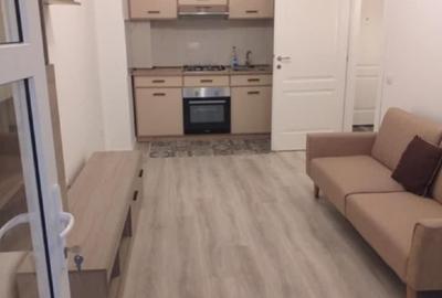 Apartament cu 2 camere semidecomandat în Cug - 7