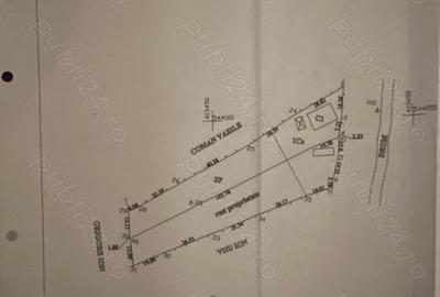 Casă cu 5 camere cu Teren 1939 Mp în Talea - 3