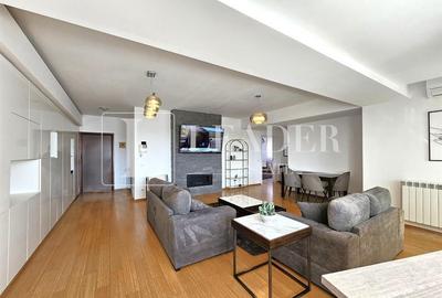 Apartament cu 3 camere decomandat în Pipera - 7