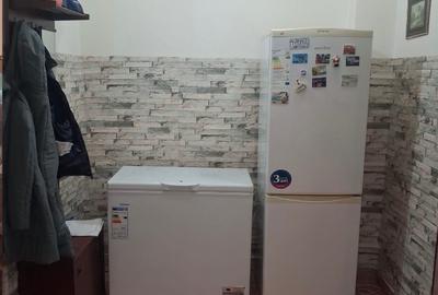 Apartament cu 2 camere semidecomandat în Olteniței - 4