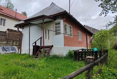 Casă cu 2 camere în Central - 5