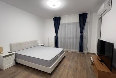Plaza Residence -Exigent -Parcul Liniei - 1