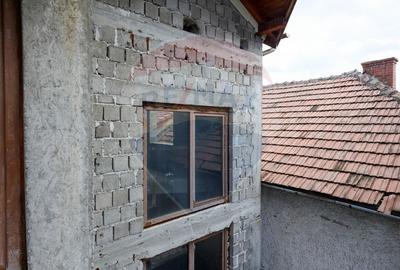Casă cu 8 camere cu Teren 470 Mp în Gemenii - 29