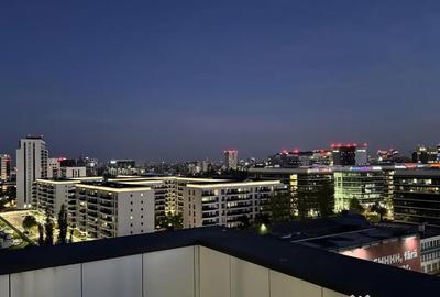 Apartament cu 2 camere decomandat în Pipera - 7