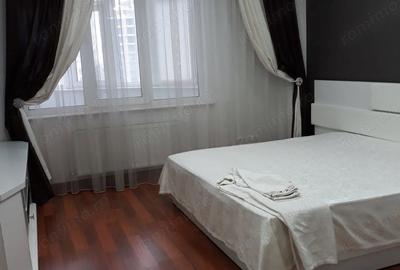 Apartament cu 2 camere decomandat în Aradului