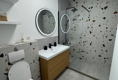 Închiriez apartament 2 camere - Elite Junior - (prima închiriere) - 5