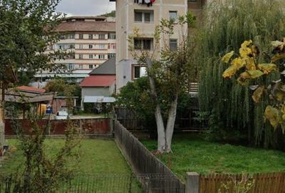 Garsonieră decomandată în Central - 3