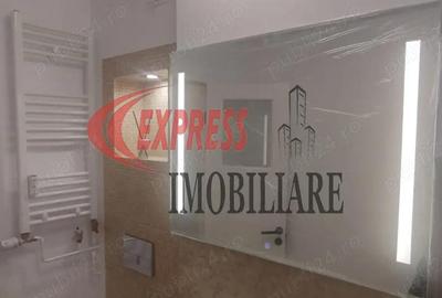 Apartament cu 3 camere semidecomandat în Titan - 1