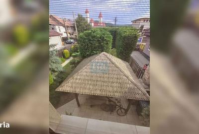 Casă cu 4 camere cu Canalizare în Florești - 8