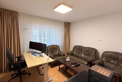 Apartament cu 3 camere semidecomandat, mobilat în Calea Călărașilor - 4