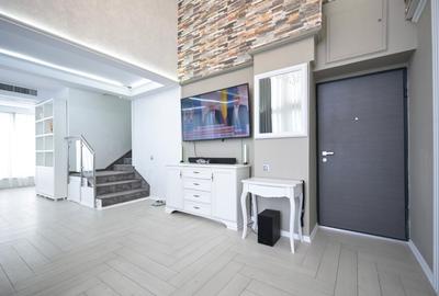 Apartament cu 4 camere decomandat, mobilat în Văcăresti - 8