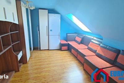 Apartament cu 3 camere decomandat în Central - 8