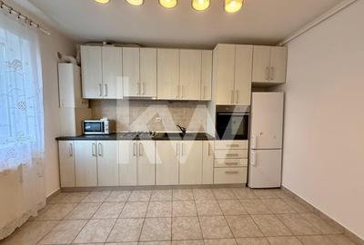 Studio spatios de inchiriat | Balcon inchis | Parcare privata - 4