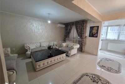 Apartament cu 3 camere decomandat în Apărătorii Patriei