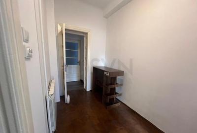 Apartament 3 camere l Barbu Vacarescu l Birou - 9