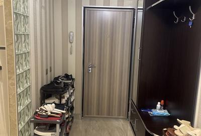 Apartament cu 3 camere decomandat în Central - 8
