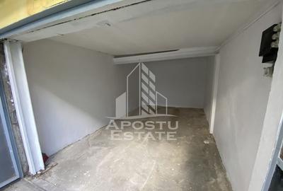 Garaj , zona centrala - 1