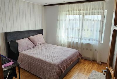 Apartament cu 2 camere decomandat în Dorobanți 2 - 3