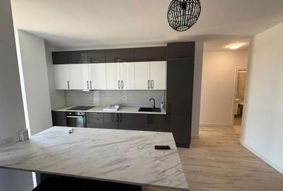 Apartament cu 2 camere decomandat în Central - 1