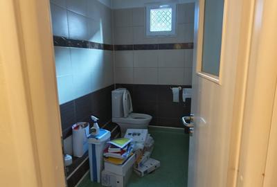 Birou, de 110 mp, în Floreasca - 11