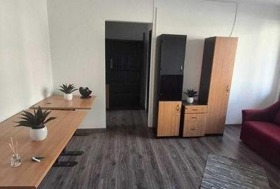 Apartament cu 2 camere semidecomandat în Central - 6