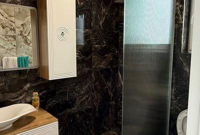 Apartament cu 2 camere decomandat în Central - 6