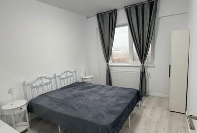 Apartament cu 2 camere în Central - 5