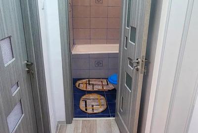 Apartament cu 2 camere semidecomandat în 1 Mai - 7