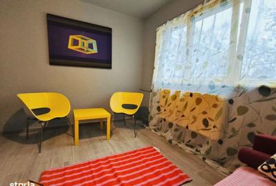 Garsonieră decomandată, mobilată în Fabric - 6