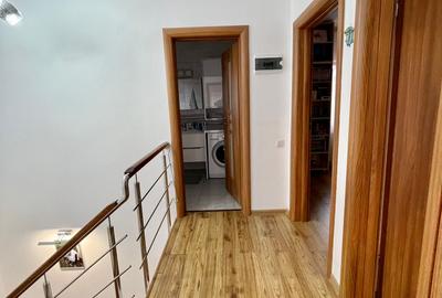 Corp de casa Tractorul! - 5