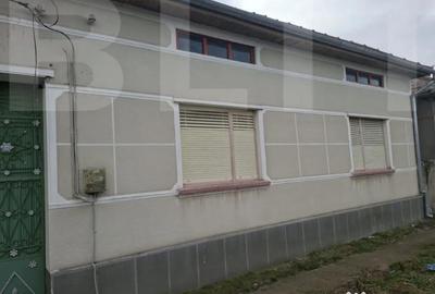 Casă cu 4 camere cu Teren 1000 Mp în Central - 12