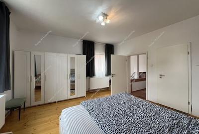 Vila Individuala 6 Camere+Garaj | 500mp Teren | Calea Girocului - 8