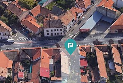 Teren ideal pentru investi?ii pe Andrei ?aguna - 7