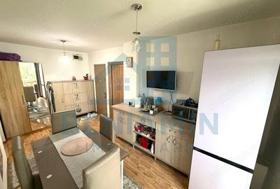 Apartament cu 2 camere decomandat în Brazda lui Novac - 6