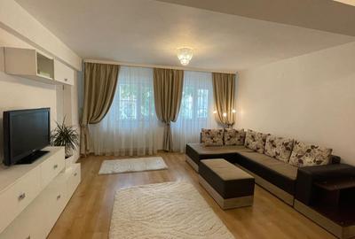 Apartament in Vila 2 camere et.1 Cartier Nord - 2