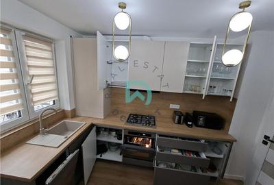 Apartament cu 4 camere decomandat în Calea București - 21