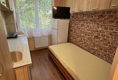 Garsonieră nedecomandată în Rogerius - 3