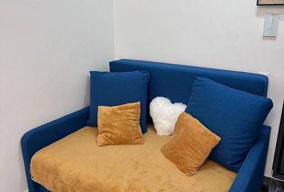 Apartament cu 2 camere în Florești - 2