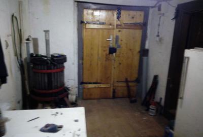 Casă în Central - 4