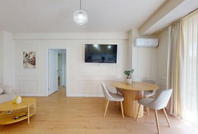 Apartament Premium de 3 Camere pe Strada Apeductului - 4